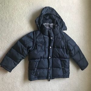 Kid’s jacket